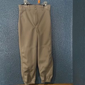 Franklin boys baseball pants